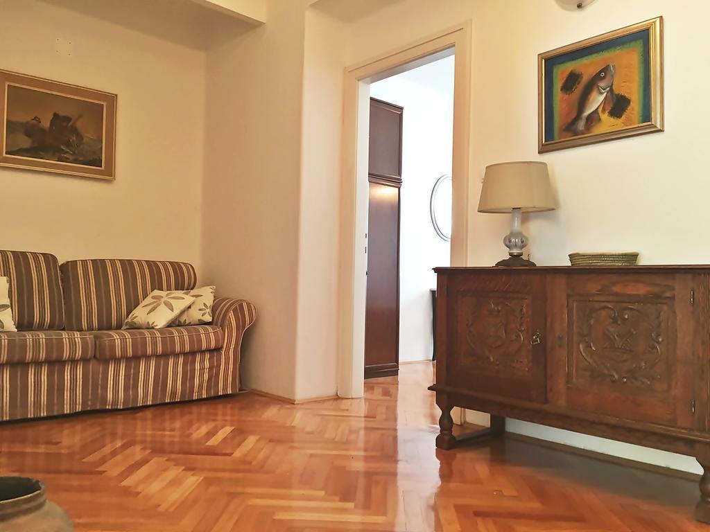 Klarina Apartments Split Exterior foto